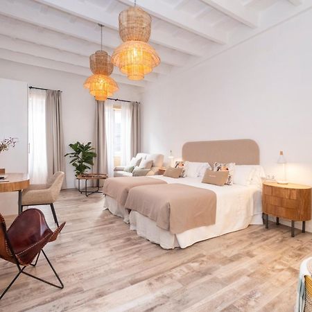 Encant De Alaior Boutique Hotel Exteriér fotografie