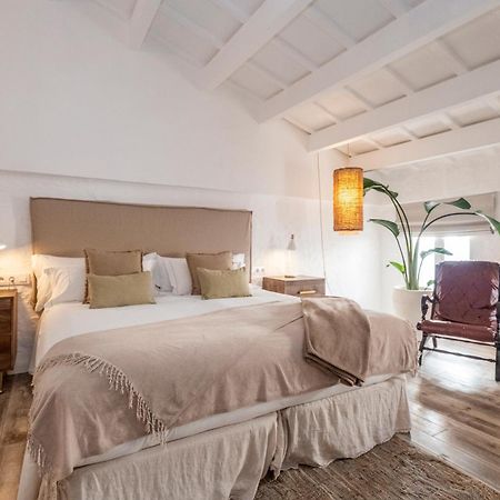 Encant De Alaior Boutique Hotel Exteriér fotografie