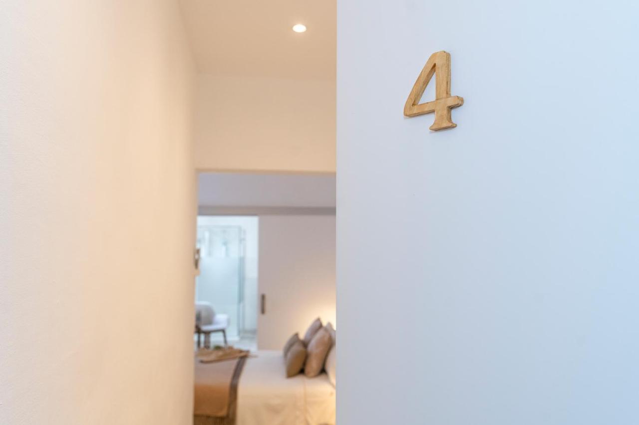 Encant De Alaior Boutique Hotel Exteriér fotografie