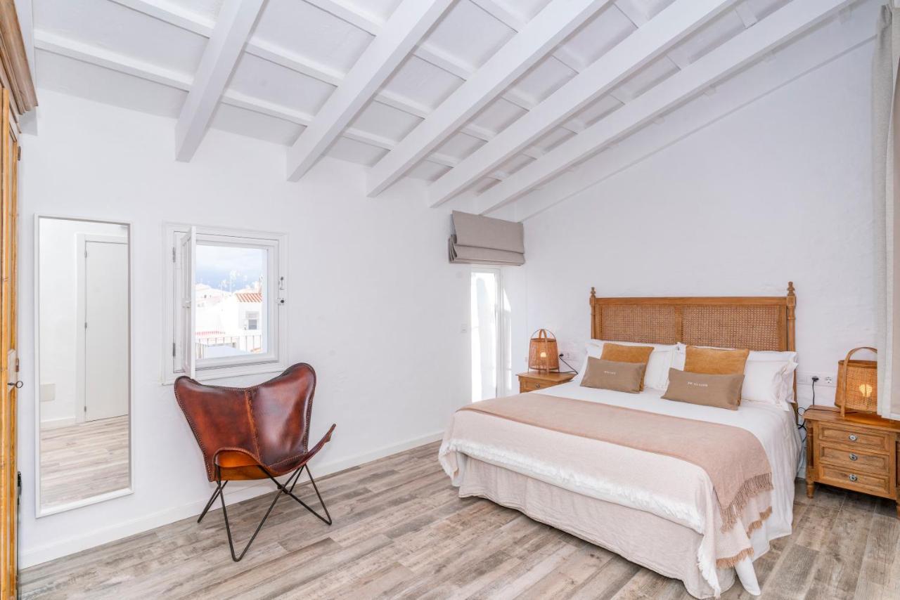 Encant De Alaior Boutique Hotel Exteriér fotografie