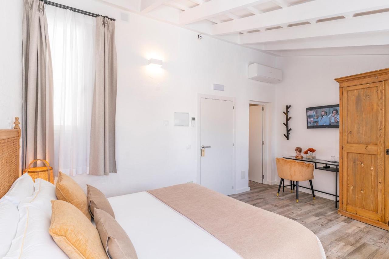 Encant De Alaior Boutique Hotel Exteriér fotografie