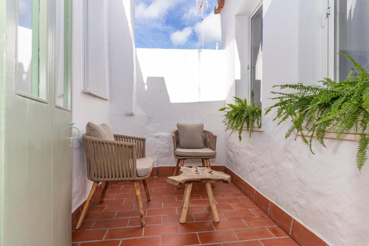 Encant De Alaior Boutique Hotel Exteriér fotografie