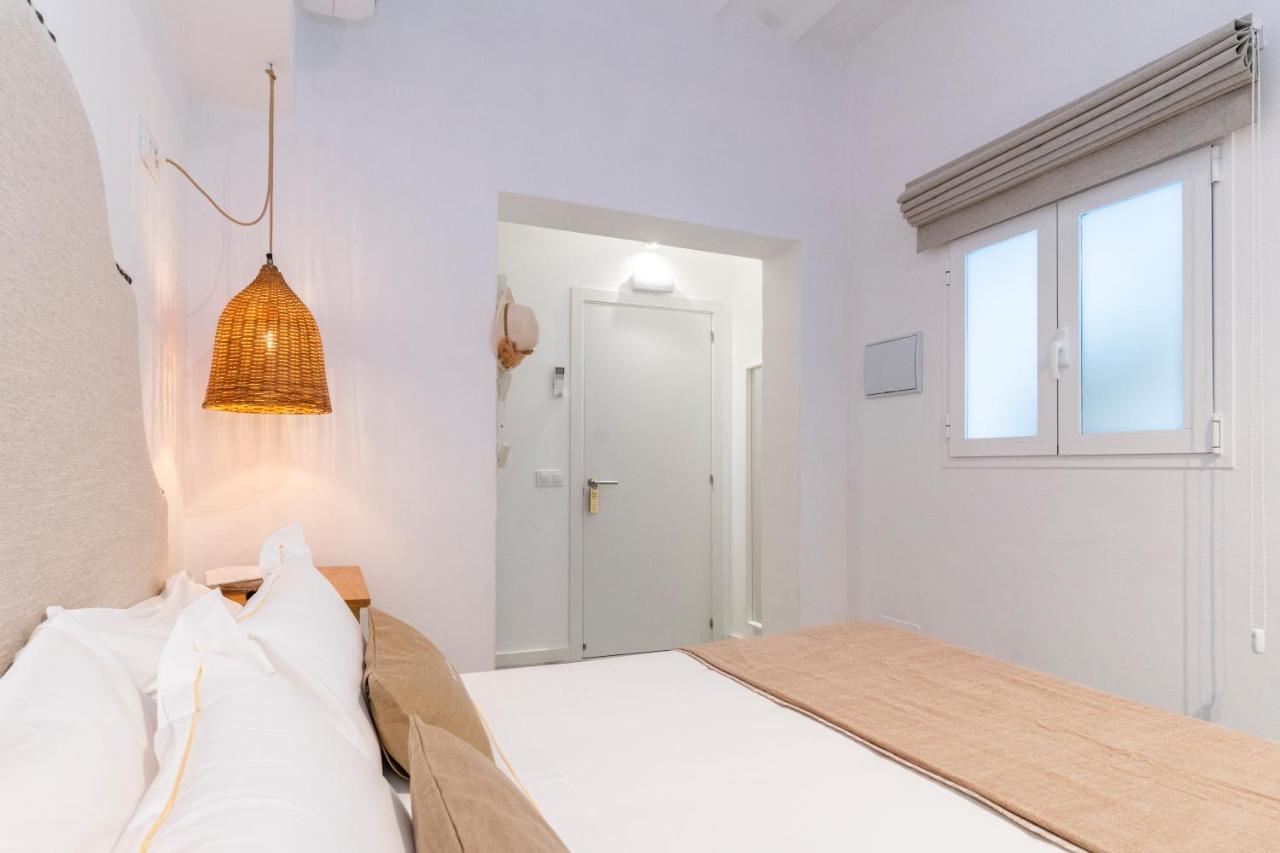 Encant De Alaior Boutique Hotel Exteriér fotografie