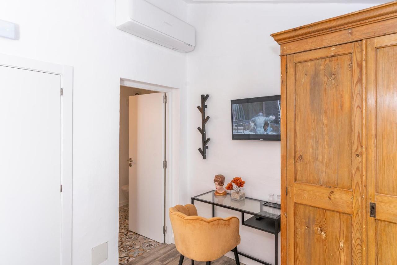 Encant De Alaior Boutique Hotel Exteriér fotografie
