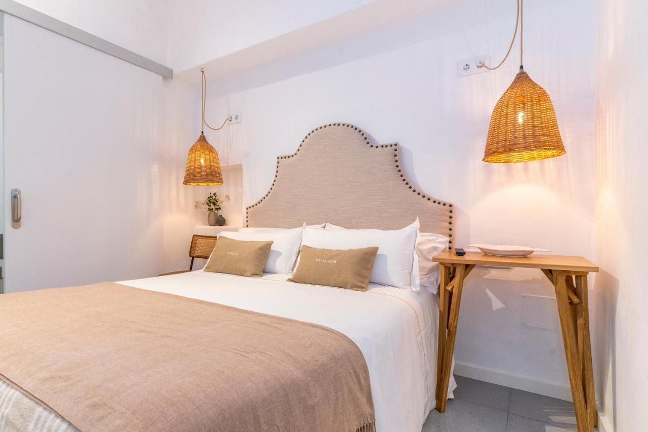 Encant De Alaior Boutique Hotel Exteriér fotografie