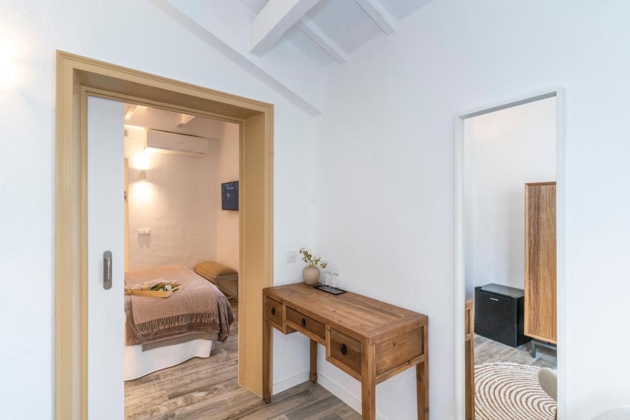 Encant De Alaior Boutique Hotel Exteriér fotografie