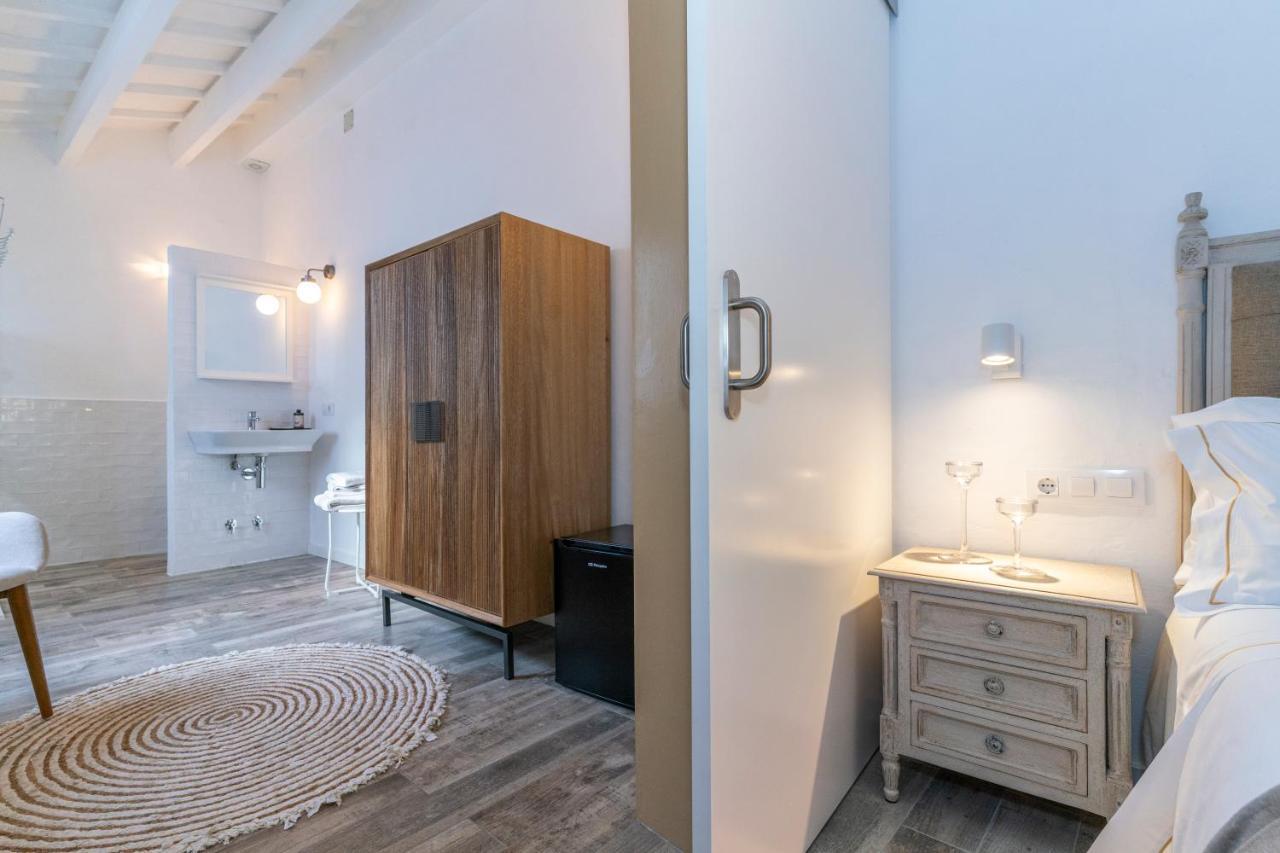 Encant De Alaior Boutique Hotel Exteriér fotografie