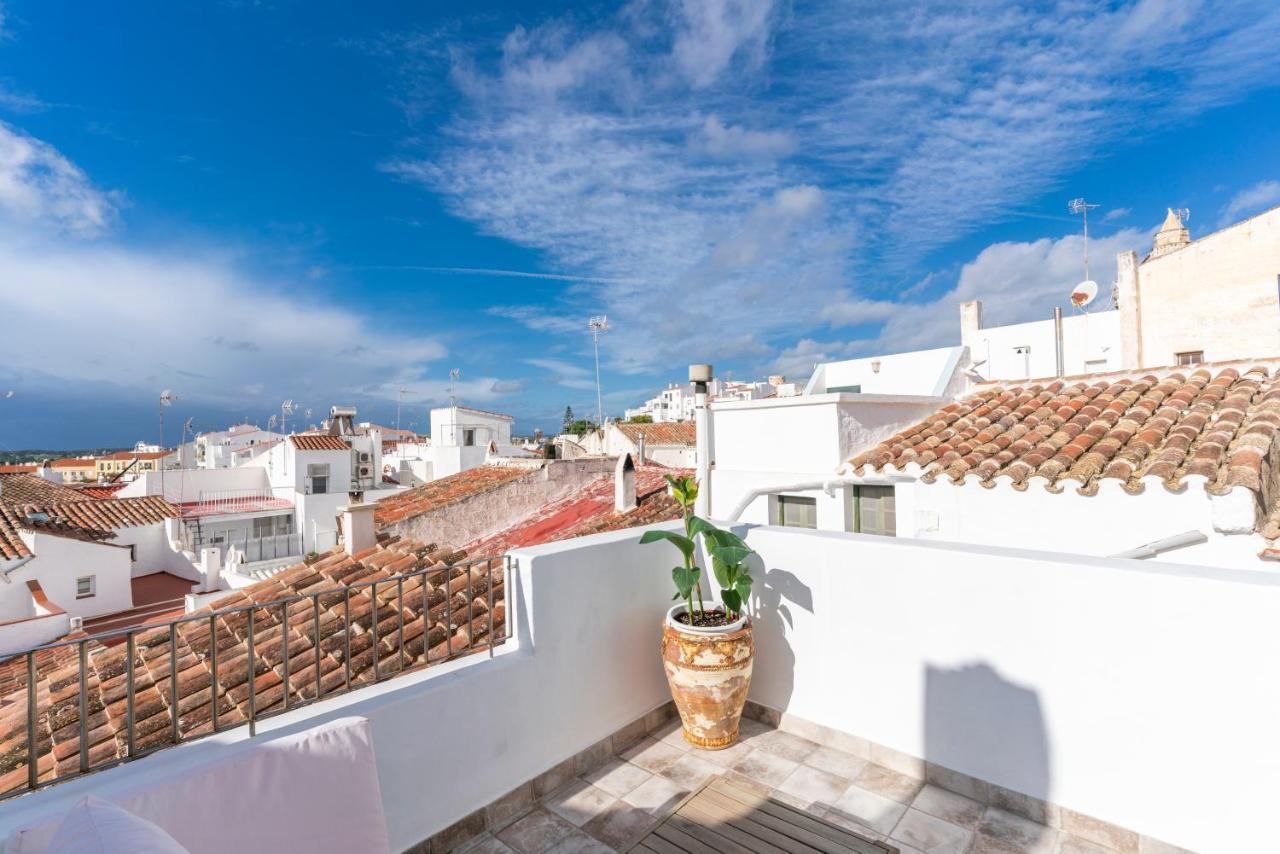 Encant De Alaior Boutique Hotel Exteriér fotografie