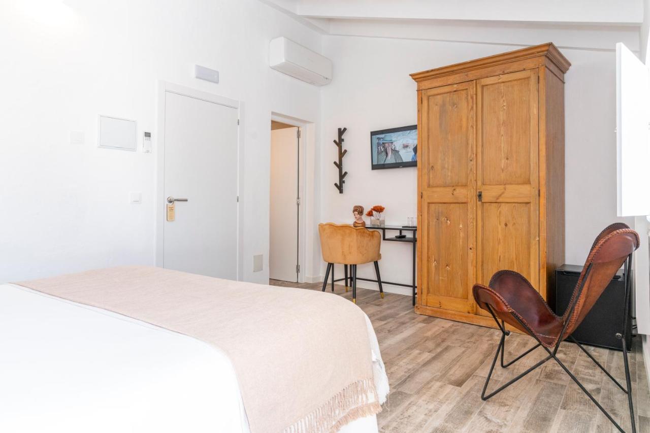 Encant De Alaior Boutique Hotel Exteriér fotografie