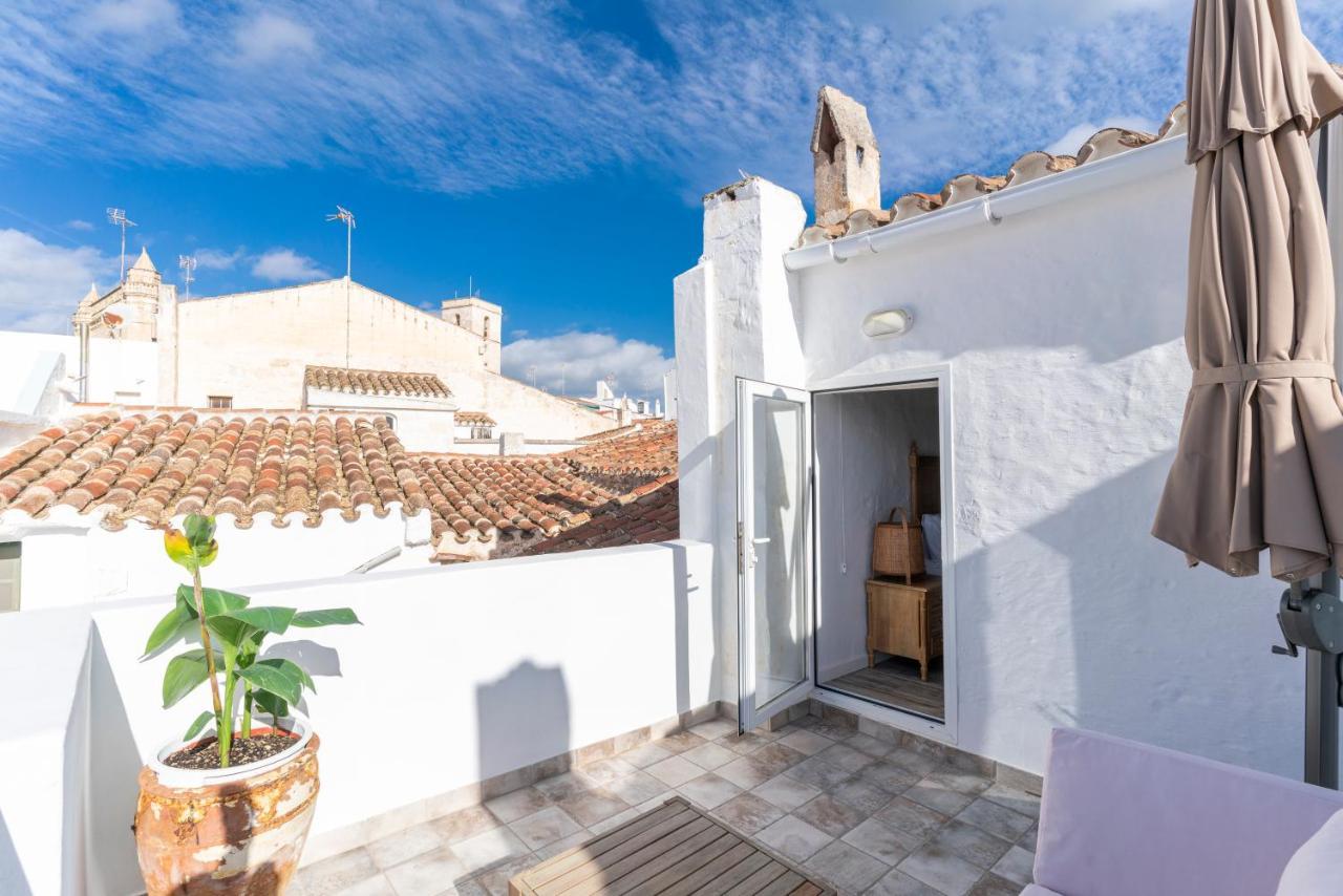 Encant De Alaior Boutique Hotel Exteriér fotografie