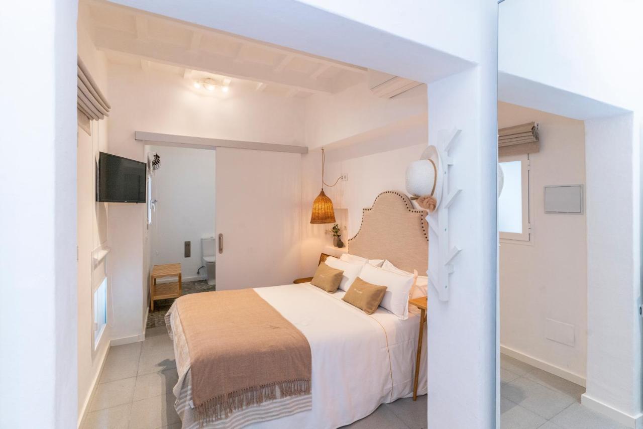 Encant De Alaior Boutique Hotel Exteriér fotografie