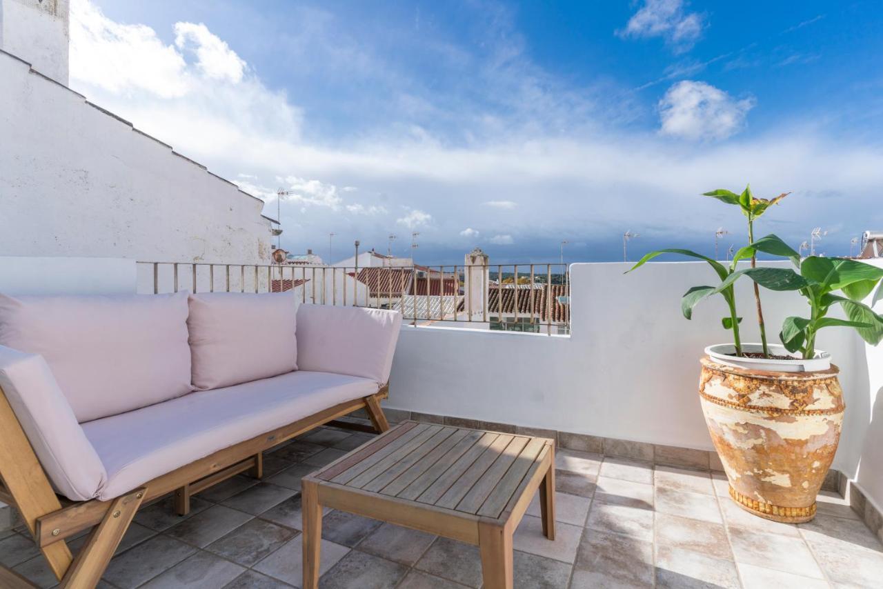 Encant De Alaior Boutique Hotel Exteriér fotografie