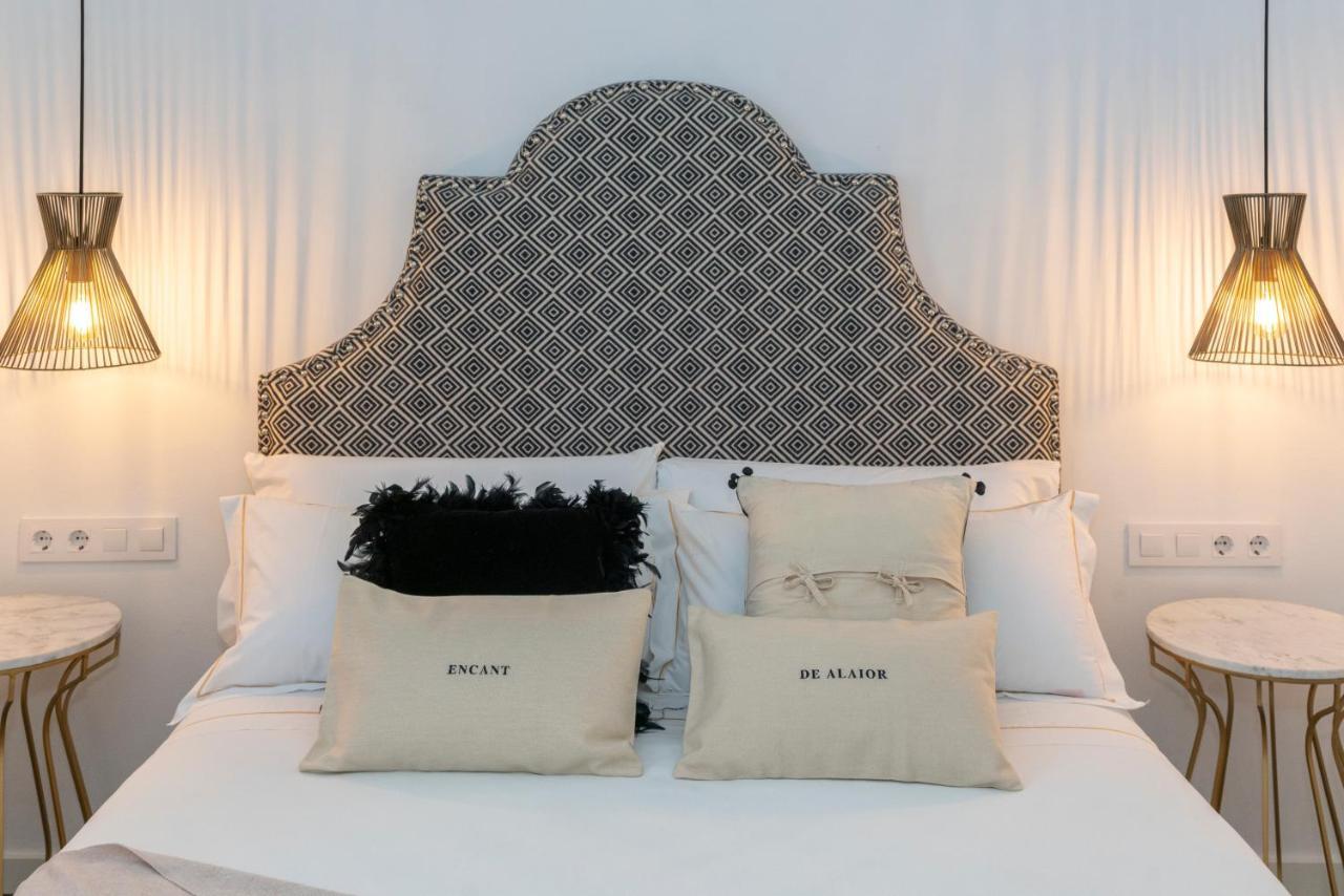 Encant De Alaior Boutique Hotel Exteriér fotografie