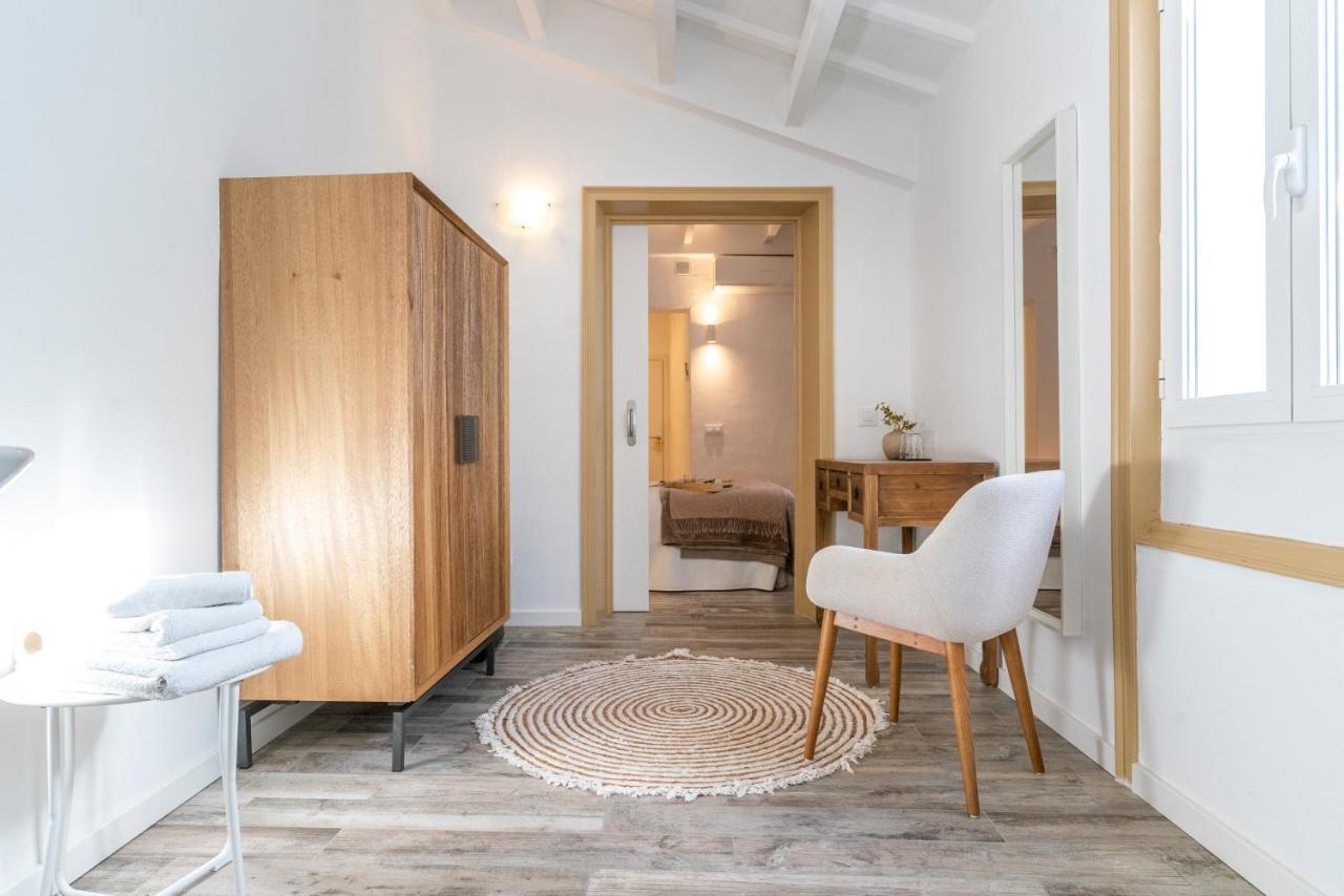 Encant De Alaior Boutique Hotel Exteriér fotografie