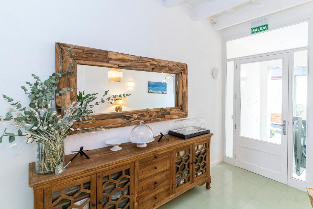 Encant De Alaior Boutique Hotel Exteriér fotografie