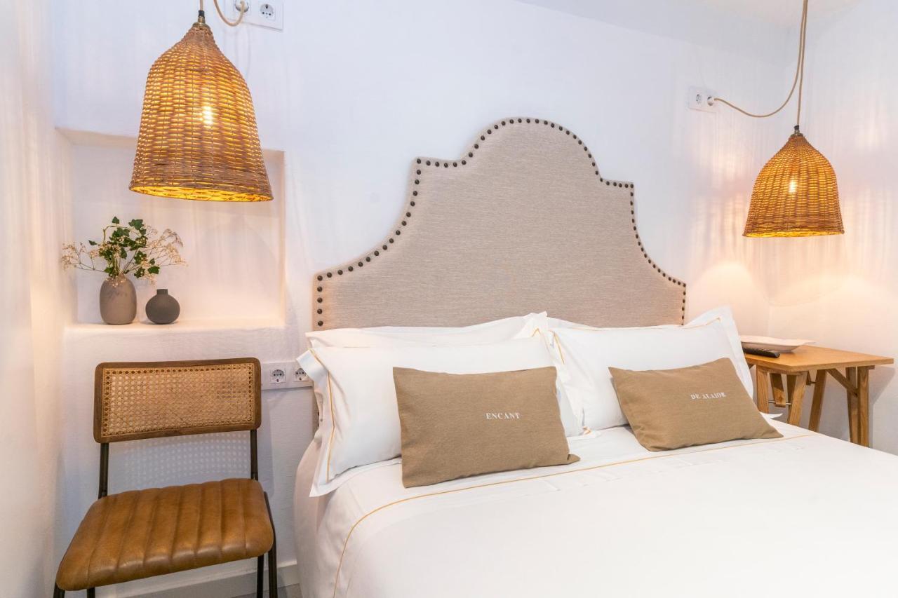 Encant De Alaior Boutique Hotel Exteriér fotografie