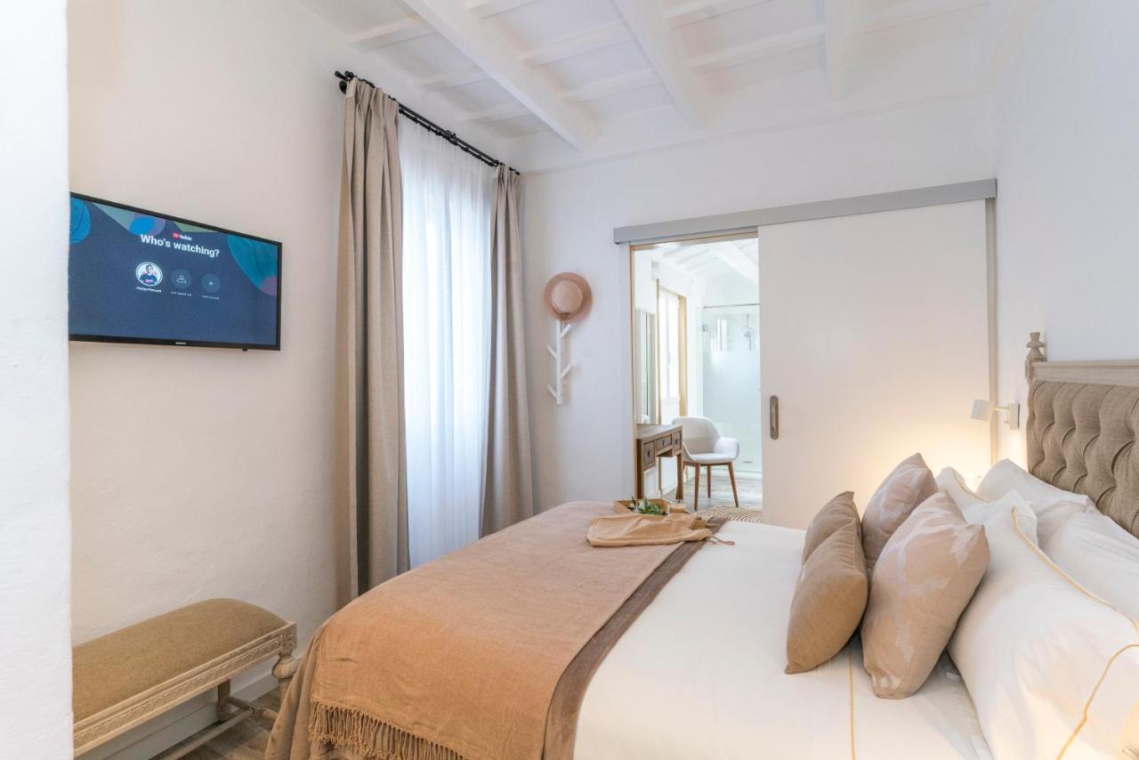 Encant De Alaior Boutique Hotel Exteriér fotografie