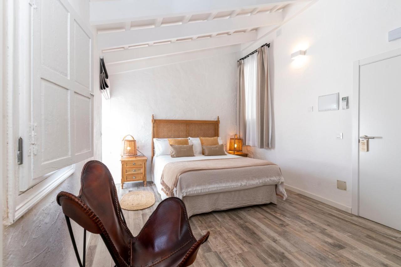 Encant De Alaior Boutique Hotel Exteriér fotografie