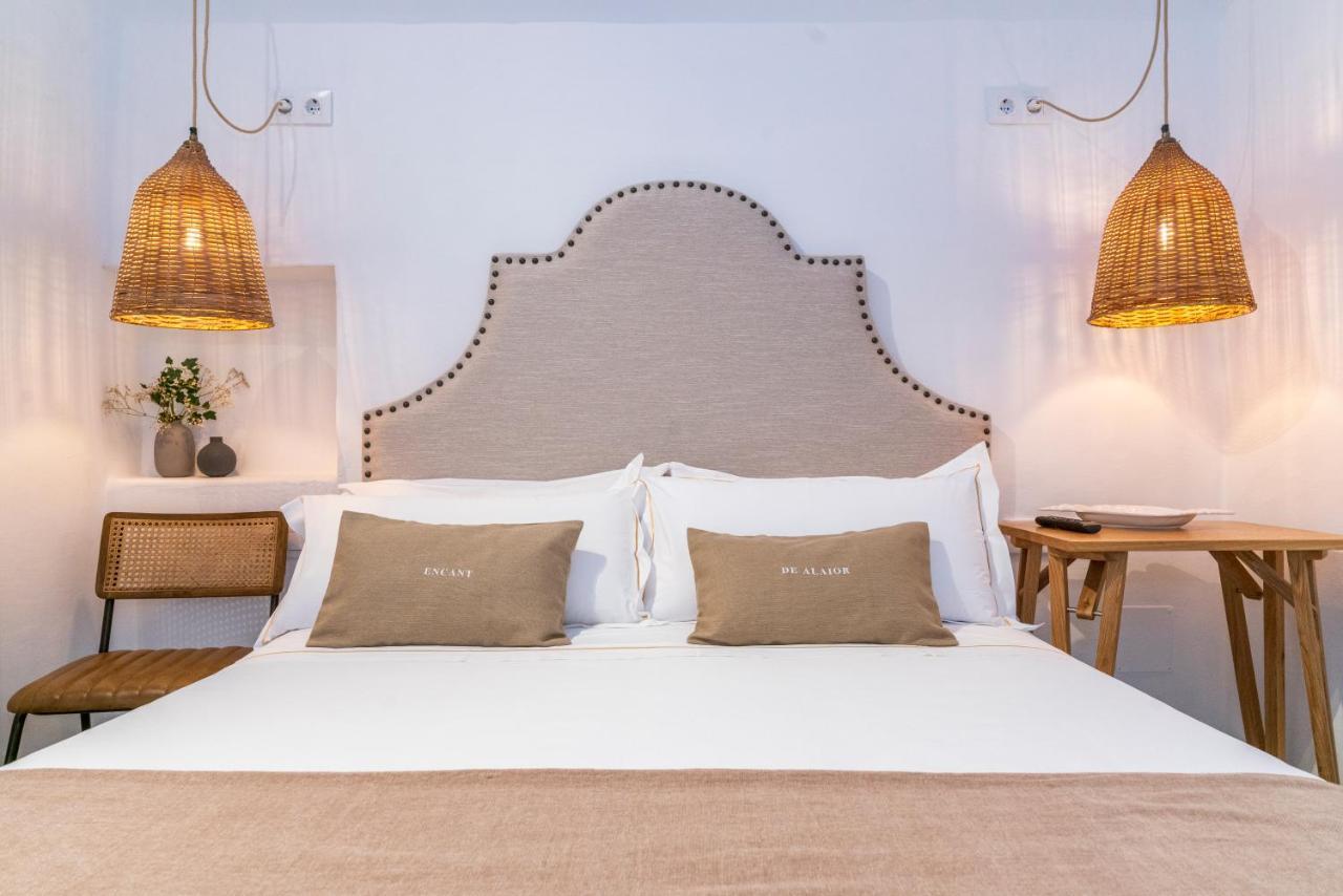 Encant De Alaior Boutique Hotel Exteriér fotografie