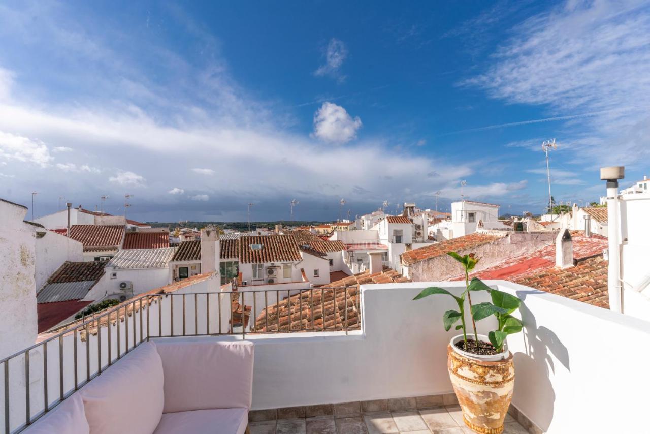 Encant De Alaior Boutique Hotel Exteriér fotografie