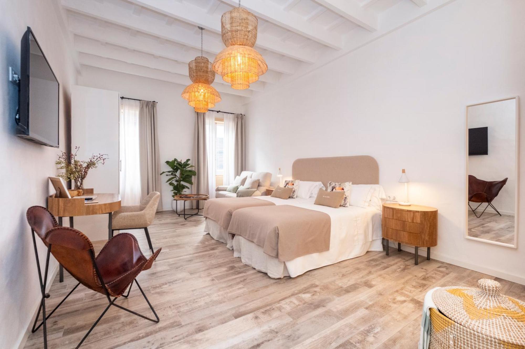 Encant De Alaior Boutique Hotel Exteriér fotografie