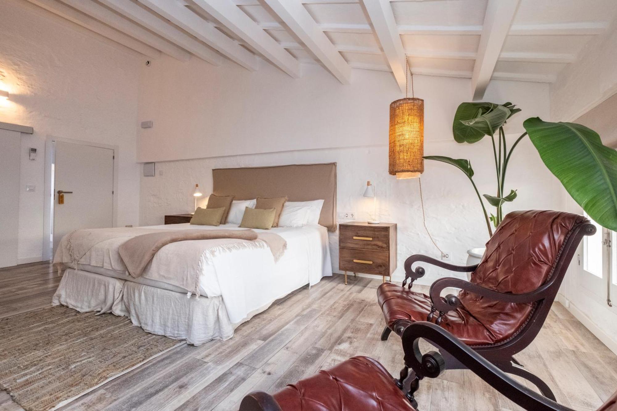 Encant De Alaior Boutique Hotel Exteriér fotografie