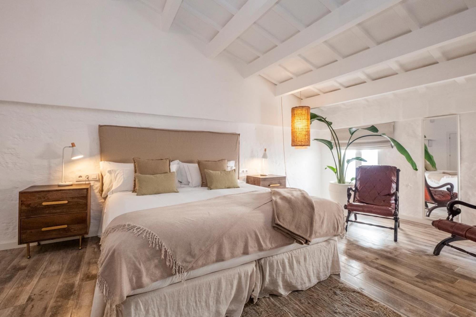 Encant De Alaior Boutique Hotel Exteriér fotografie