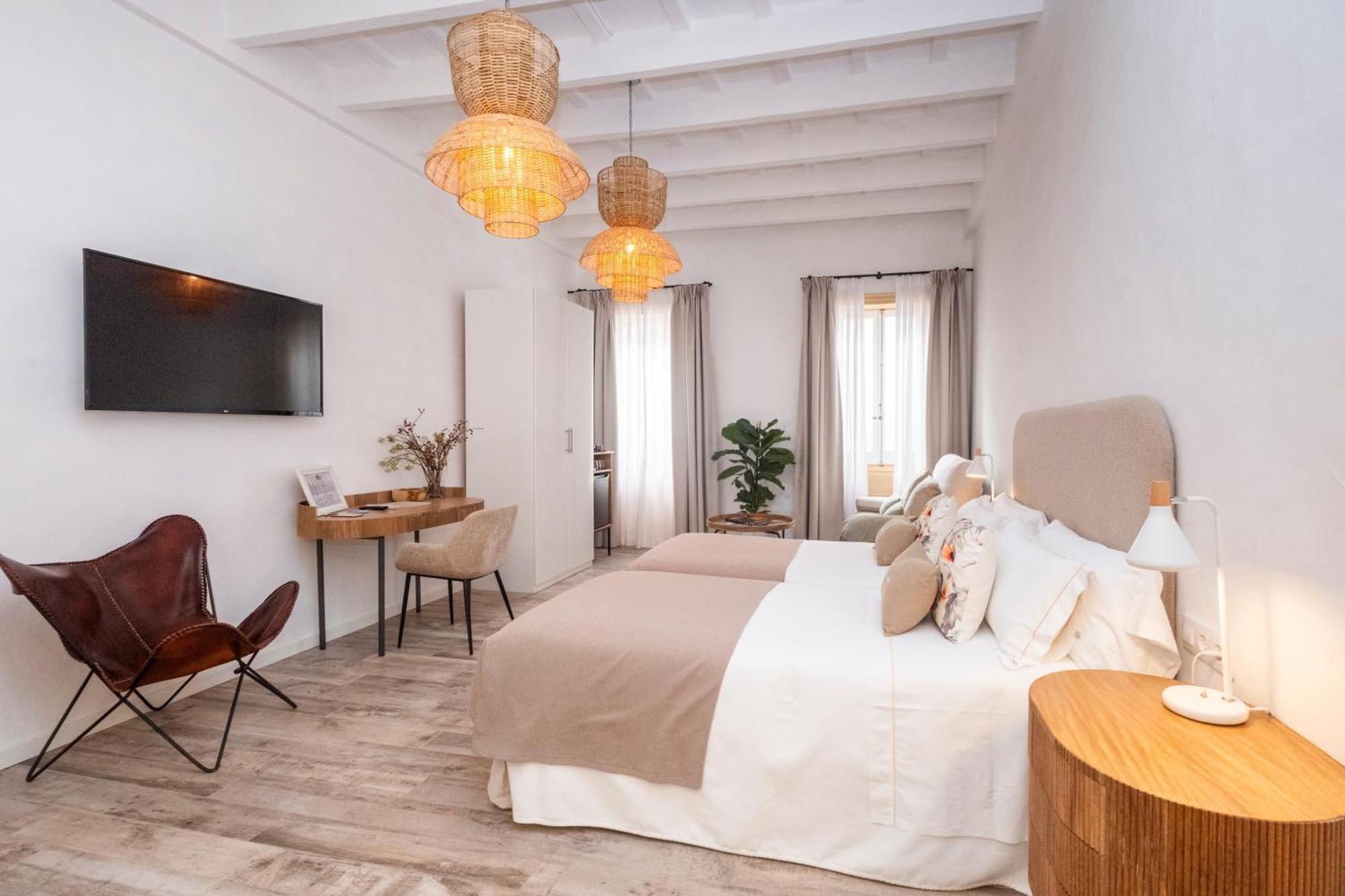 Encant De Alaior Boutique Hotel Exteriér fotografie